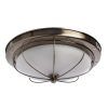 Потолочный светильник Arte Lamp PORCH A1308PL-3AB
