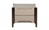 77IP-GD011-T/1 Тумбочка Гримальди (Grimaldi) светлая 60*50*50см