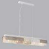 Подвес линейный Lumion Dana 8006/5A