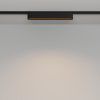 Трековый светильник Technical TR084-1-12W3K-B