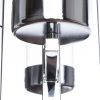 Настенный светильник Arte Lamp HUGO A1688AP-1CC