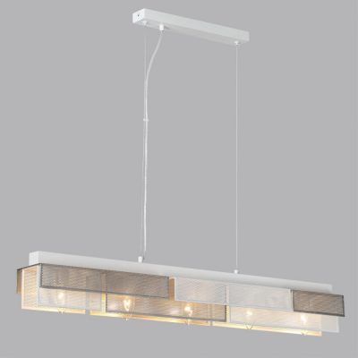 Подвес линейный Lumion Dana 8006/5A