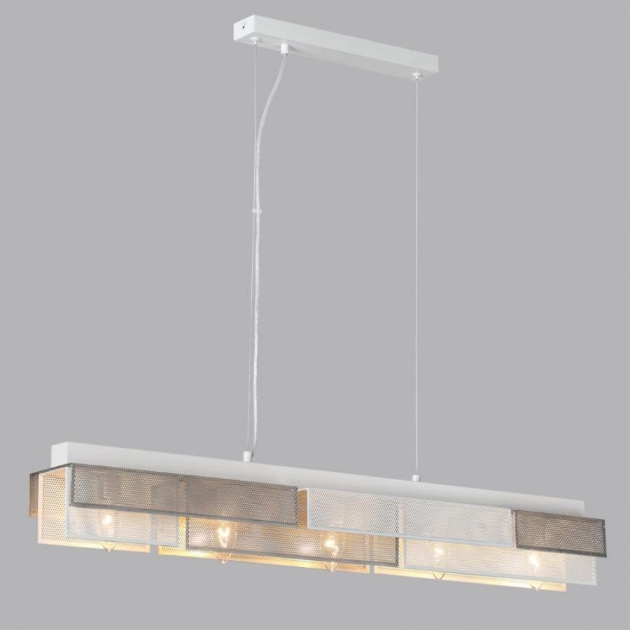 Подвес линейный Lumion Dana 8006/5A