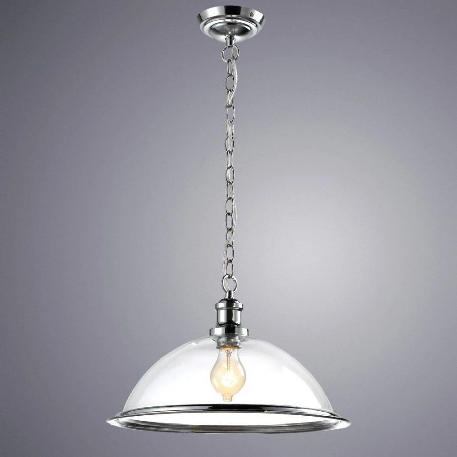 Подвесной светильник Arte Lamp OGLIO A9273SP-1CC