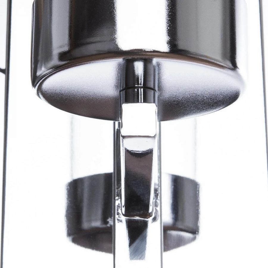 Настенный светильник Arte Lamp HUGO A1688AP-1CC