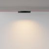 Трековый подвесной светильник Technical TR128B-12W3K-M-B