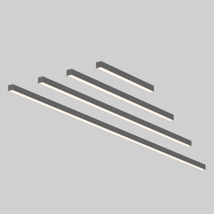 Линейный светильник Technical LL312012
