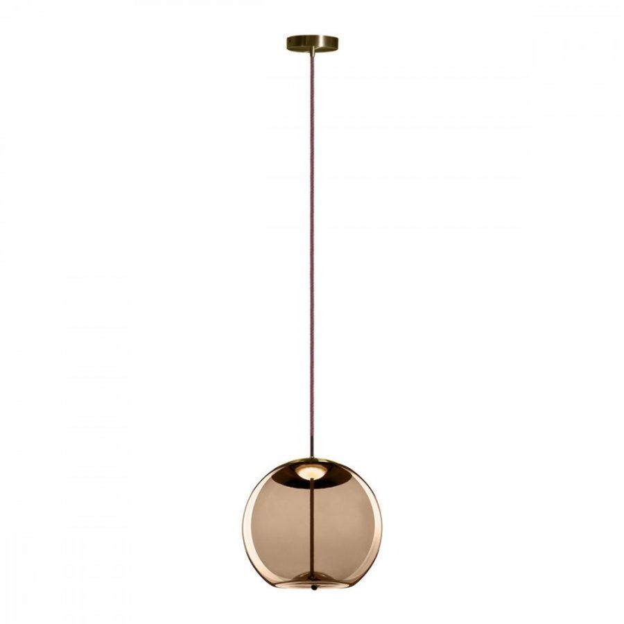 8135-B mini Подвесной светильник LOFT IT Knot