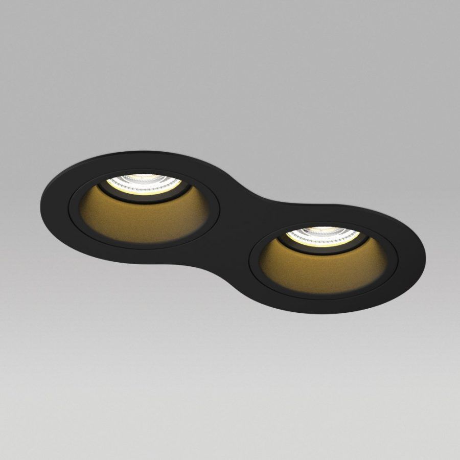 Комплект Domino Lightstar D6270707BMOD