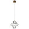 Подвес Odeon Light Ordi 5107/3LA