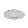 Встраиваемый светильник Arte Lamp FINE A2603PL-1WH