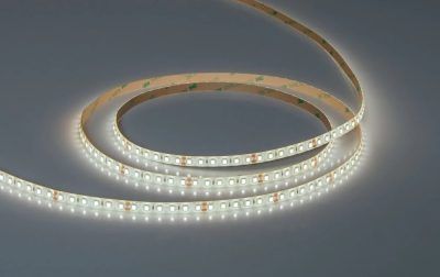Светодиодная лента 24V 9,6W/m 6000К 5м Arte Lamp AQUA TAPE A2412008-06-6K