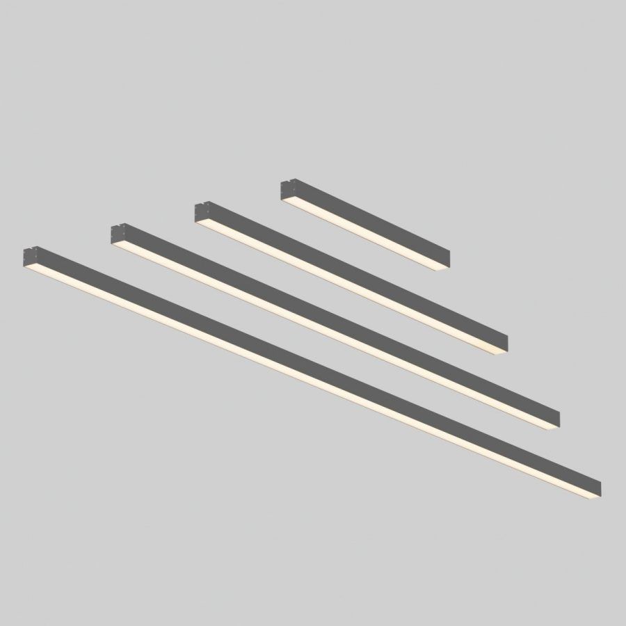 Линейный светильник Technical LL312015