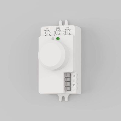 Датчики движения и освещенности Lighting control SM-01