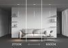 Трековый светильник Technical TR257-4-7WTW-M-W