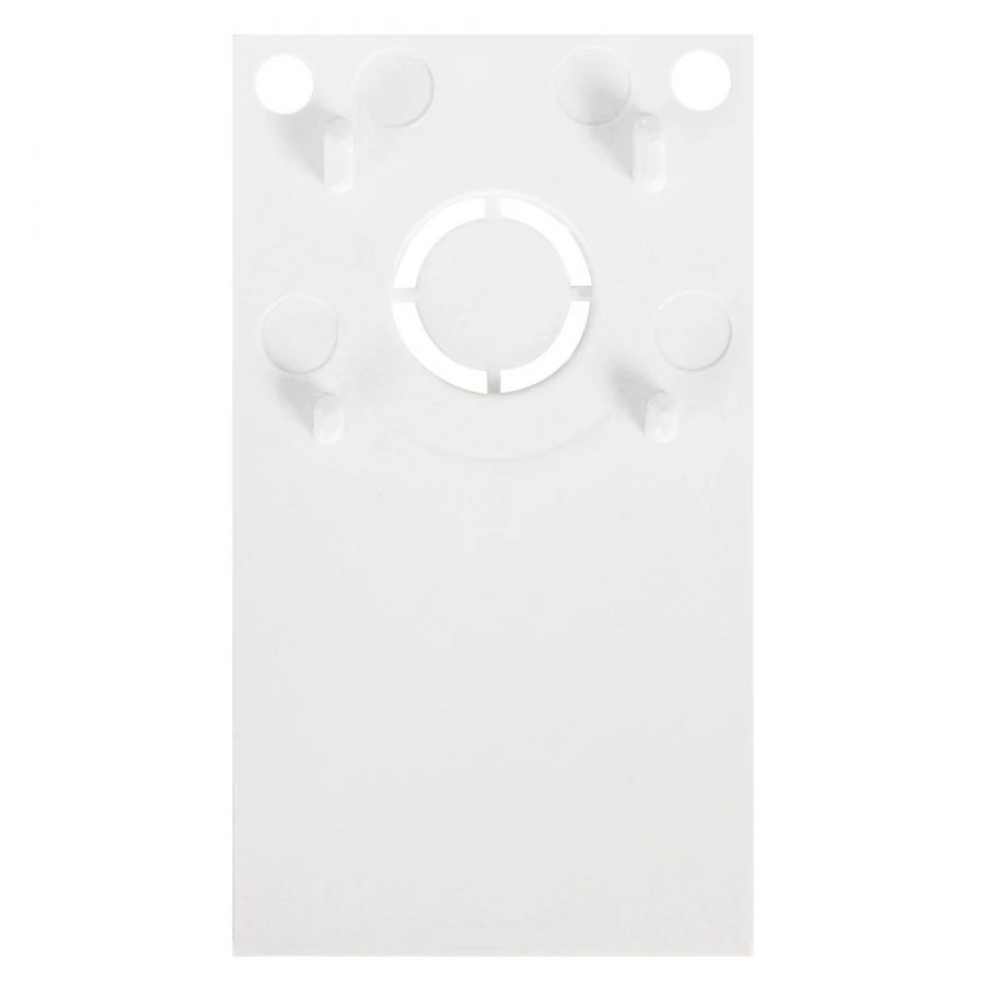 Коннектор-заглушка для магнитного шинопровода Arte Lamp LINEA-ACCESSORIES A482133