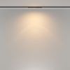 Трековый светильник Technical TR183-1-12WTW-B