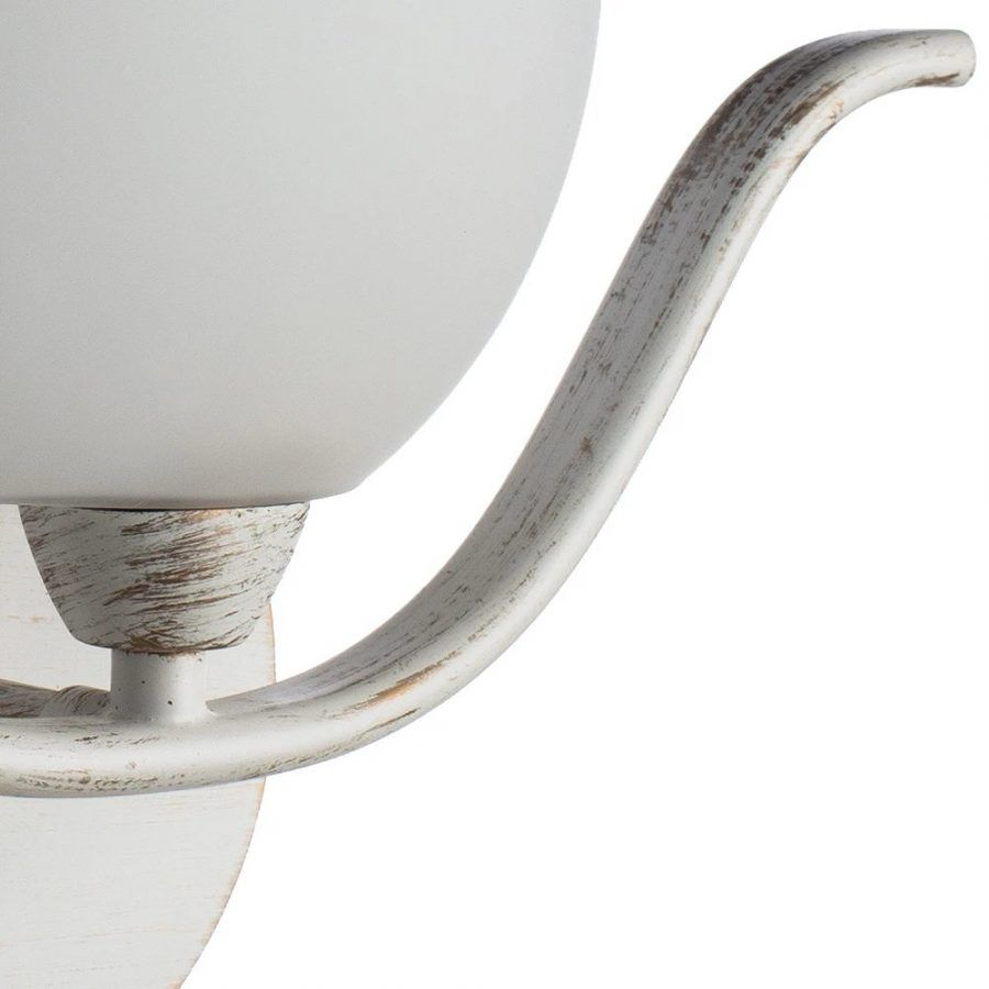 Бра Arte Lamp LIVERPOOL A3004AP-1WA