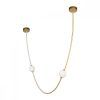 10242/800 Gold Подвесной светильник LOFT IT Embrace