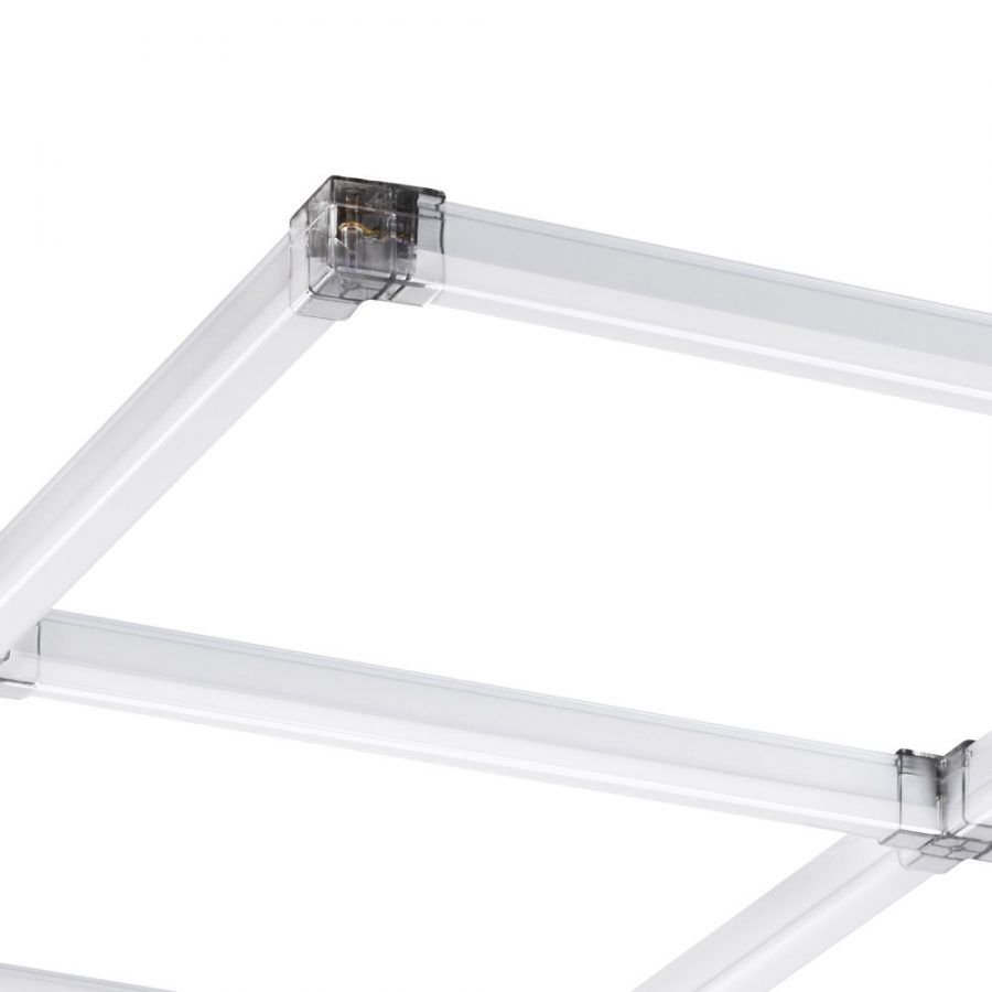 Комплект светильников "СОТЫ" 84W Varieta Lightstar V4Q450044