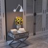 Настенный светильник на кронштейне Odeon Light Arta 4126/1WD