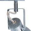 Спот Arte Lamp JOVI A1677PL-2GY