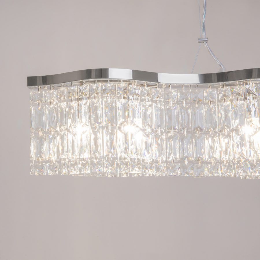 Подвесной светильник Maytoni DIA005PL-06CH