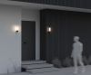 Уличный настенный светильник Outdoor O593WL-L8BR3K