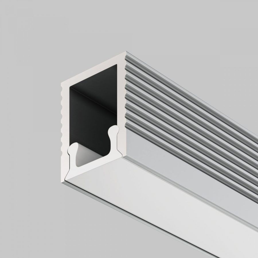 Профиль Led Strip 631010