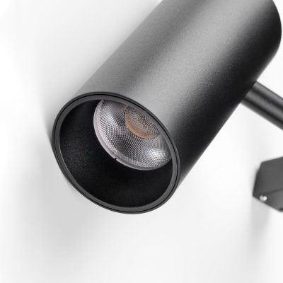 Светильник трековый 48V 10W Uno Lightstar 209137