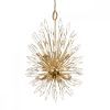 10418/8 Подвесная люстра LOFT IT Splash