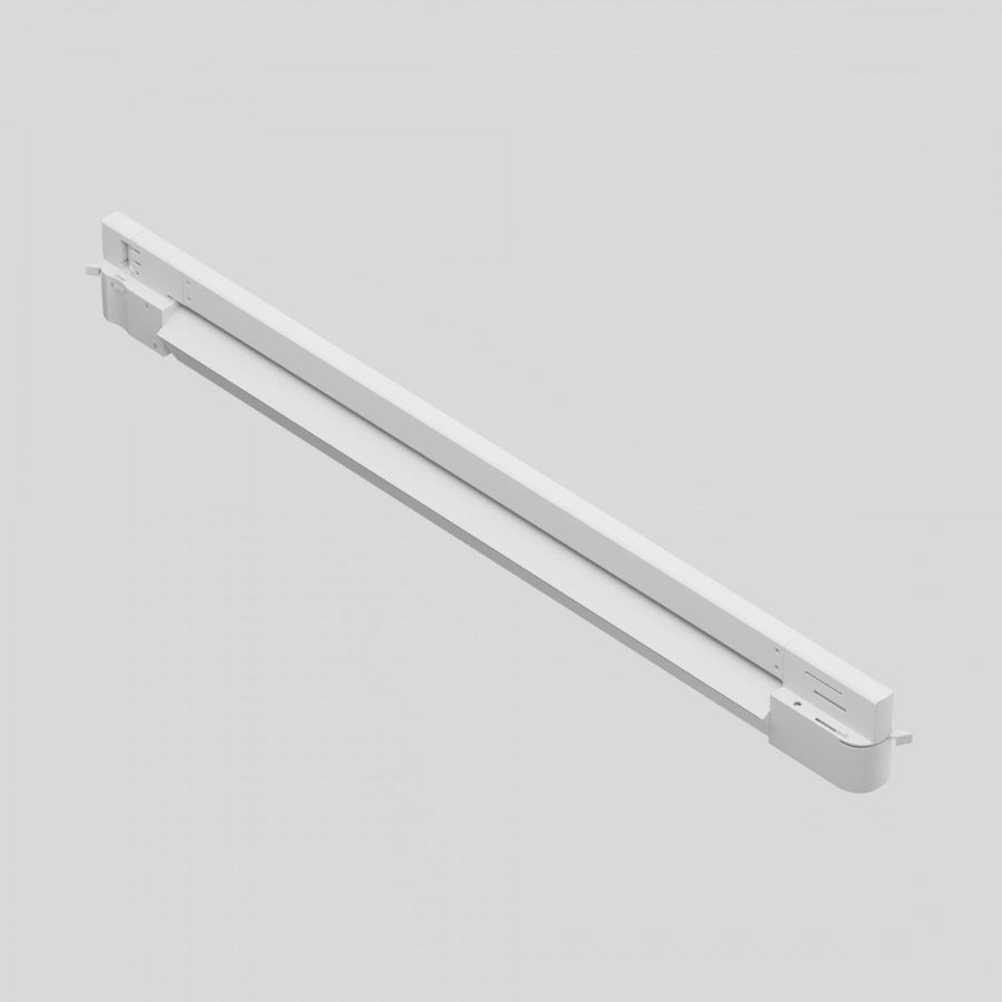 Трековый светильник Technical TR196-3-20W4K-W