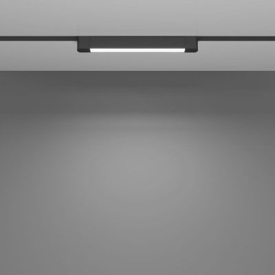 Трековый светильник Technical TR104-1-10W4K-B