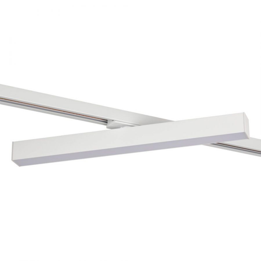 Светильник трековый Lilla Lightstar 202136