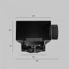 Диффузор Technical ARO-LD-SC-000112