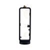 Уличный наземный светильник -торшер 65см IP54 Odeon Light Luma 5434/3FB