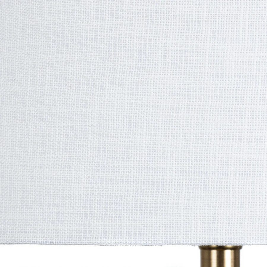 Декоративная настольная лампа Arte Lamp STEFANIA A5053LT-1PB