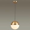 Подвес Odeon Light Pinga 4960/1A