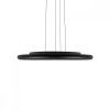 10454/400P Black Подвесной светильник LOFT IT Sweety