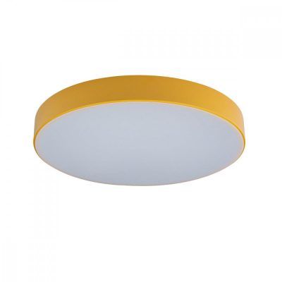 10002/24 Yellow Потолочный светильник LOFT IT Axel