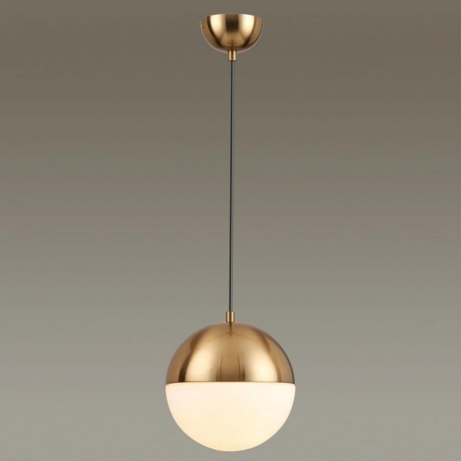 Подвес Odeon Light Pinga 4960/1A