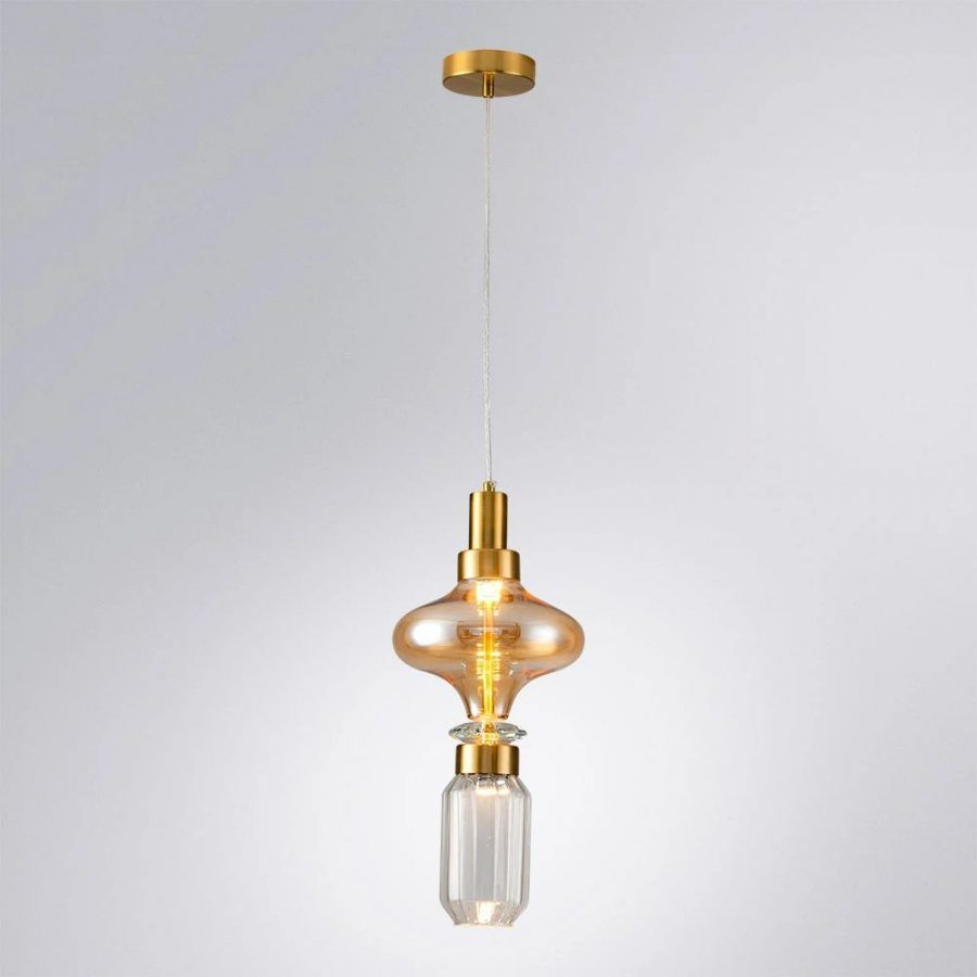 Подвесной светильник Arte Lamp FIORATO A2442SP-10PB