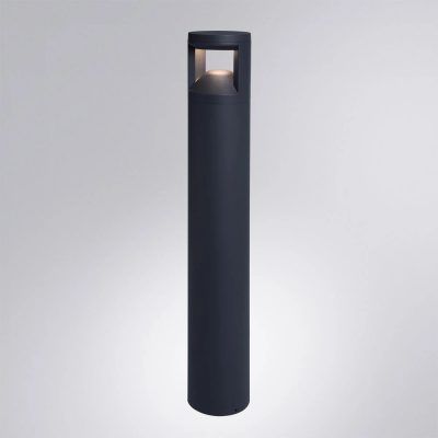 Ландшафтный светильник Arte Lamp ISTANBUL A6471PA-1BK