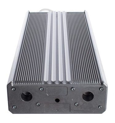 Уличный настенный светильник Arte Lamp HIGHWAY A3610PF-1SI