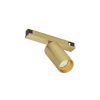 Светильник на шине Denkirs SHINE SPOT ZigBee DK5940-SB