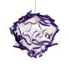 10593/600 Purple Подвесной светильник LOFT IT Clizia