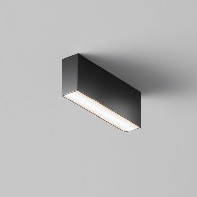 Потолочный светильник Technical C068CL-12W3-6K-B