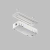 Коннектор Denkirs SMART BASE TR2101-WH