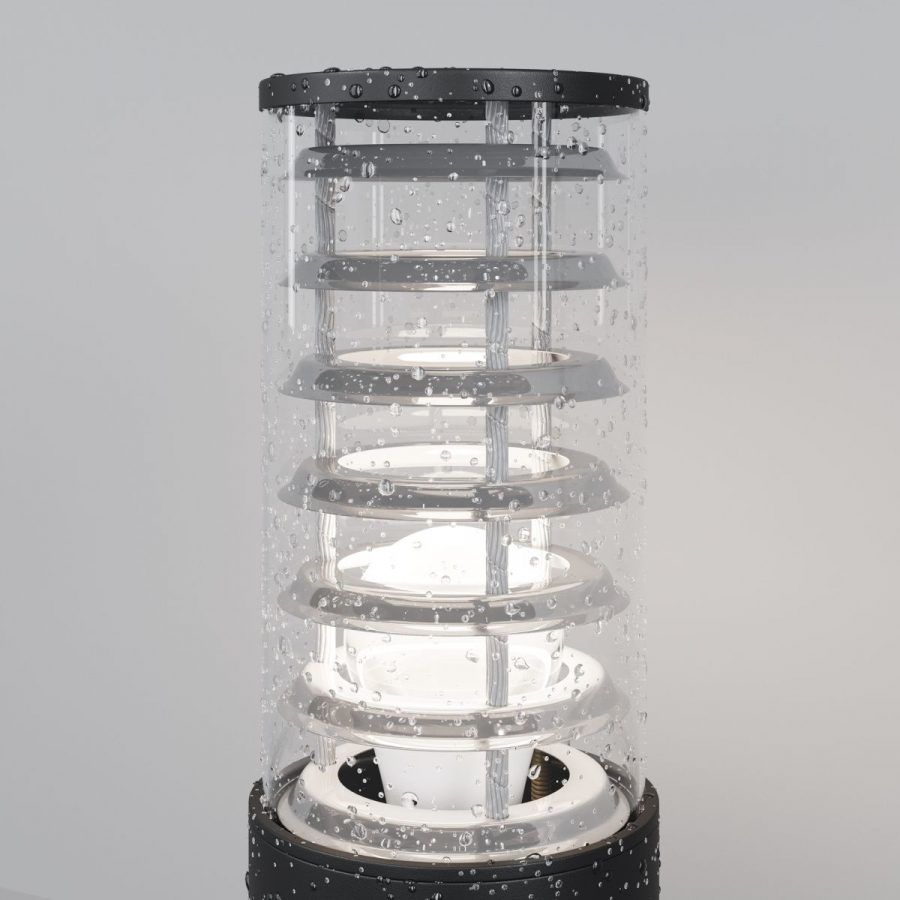 Ландшафтный светильник Outdoor O576FL-01B