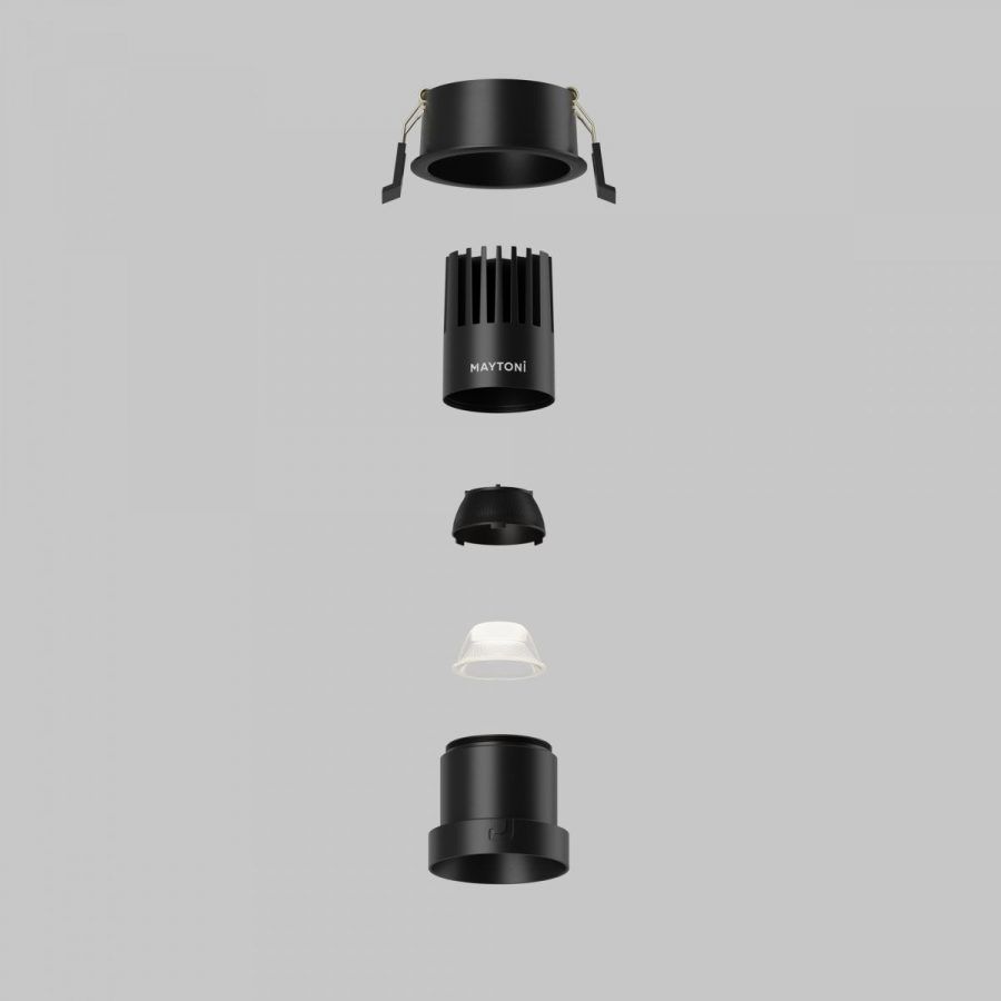 Аксессуары честный знак Technical Lens002D35-10W